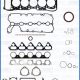 Ajusa Complete Gasket Set VAG 2.5L 20v - EA855