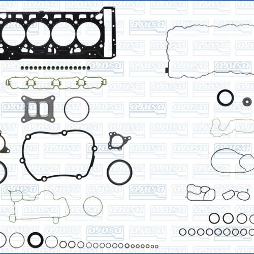 Ajusa Complete Gasket Set VAG 2.0L 16v - EA888 GEN3