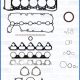 Ajusa Complete Gasket Set VAG 2.5L 20v - EA855