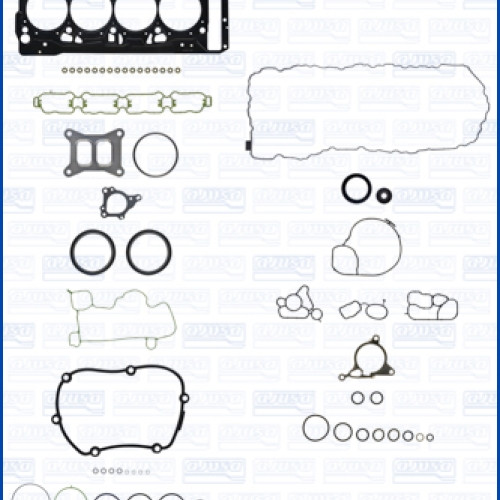 Ajusa Complete Gasket Set VAG 2.0L 16v - EA888 GEN3