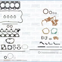 Ajusa Complete Gasket Set Mitsubishi 2.0L 16v - 4G63 7-bolt