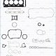 Ajusa Complete Gasket Set VAG 2.0L 16v - EA888 GEN3