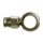 Goodridge AN3 Straight Banjo (10mm Hole) for Wilwood/ Girling/OBP/RRS Outlet Port - 5091-03P