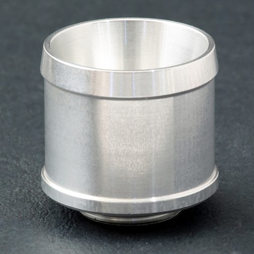 38mm Recirc Outlet [GFB]