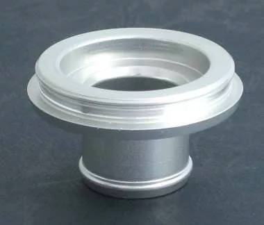 Respons/Deceptor Pro Hose Adaptor Base 25mm [GFB]