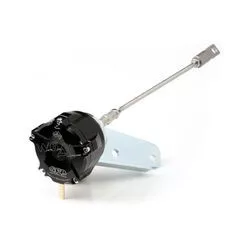 Inlet - male suit 38mm (1.5") I.D. hose [GFB]