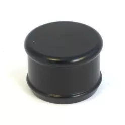 Recirc hose plug - suit 38mm (1-1/2") ID hose  [GFB]