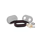 Intake System Accessories & Spare Parts