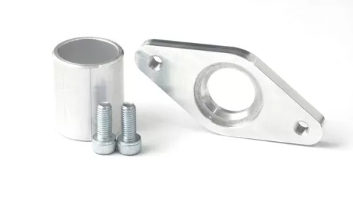 Designed to weld onto 1.5" pipe [GFB]