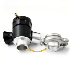 WELD-ON V-BAND MOUNTING KIT [GFB] V1