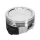 Manley Piston Set Ford 4.6 Modular 3.572 B 1.220 CH -11.00cc