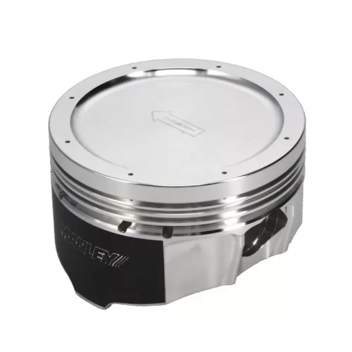 Manley Piston Set Ford 4.6 Modular 3.572 B 1.220 CH -11.00cc