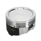 Manley Piston Set Ford 4.6 Modular 3.572 B 1.220 CH -11.00cc