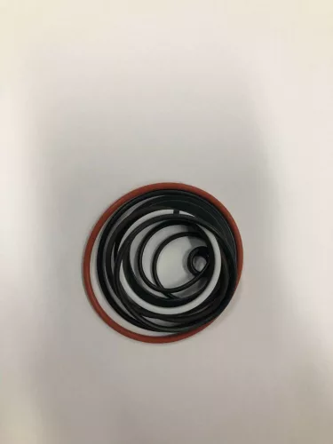 BOV seal kit for valves with the Skyline flange [GFB]
