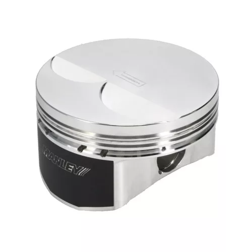 Manley Piston Chevrolet LS 4.001 Bore 1.304 CH -4.00cc