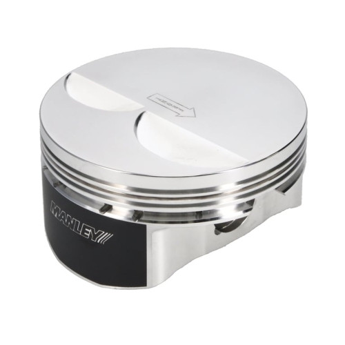 Manley Piston Set Chevrolet LS 4.005 B 1.115 CH -4.00cc