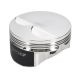 Manley Piston Set Chevrolet LS 4.005 B 1.115 CH -4.00cc