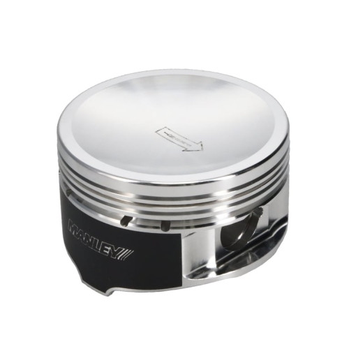 Manley Piston Set Ford 4.6 Modular 3.582 B 1.200 CH -18.00cc