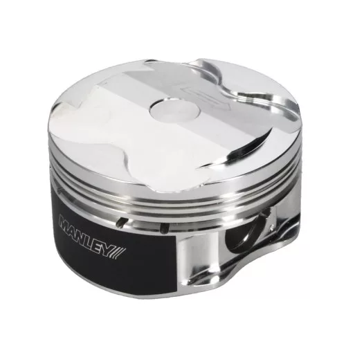 Manley Piston Set Ford 5.0L Coyote 3.667 B 1.165 CH 1.00cc
