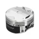 Manley Piston Set Ford 5.0L Coyote 3.667 B 1.165 CH 1.00cc