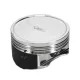 Manley Piston Set Chry 5.7L Hemi 3.937 B 1.220 CH -12.00cc