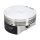 Manley Piston Set Chry 6.2L Hellcat 4.090 B 1.278 CH -6.50cc