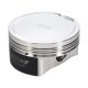 Manley Piston Set Chry 6.2L Hellcat 4.090 B 1.278 CH -6.50cc
