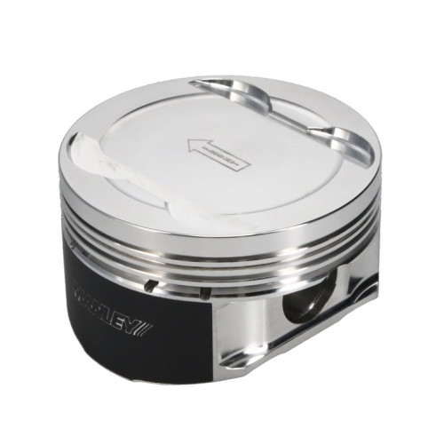 Manley Piston Ford 3.7L Cyclone V6 3.770 B 1.239 CH -5.00cc