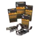 ACL Conrod bearing shell Ford/Volvo 2.5L 5-cyl X-Vers.