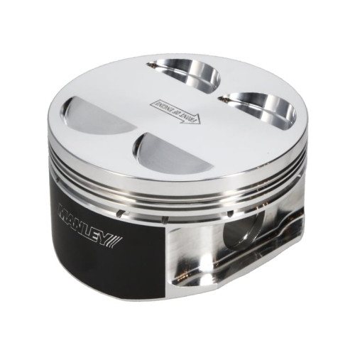 Manley Piston Toy 3.0L 2JZ-GTE 86.50mm B 1.338 CH -2.50cc