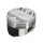 Manley Piston Toy 3.0L 2JZ-GTE 86.25mm B 1.328 CH -1.00cc