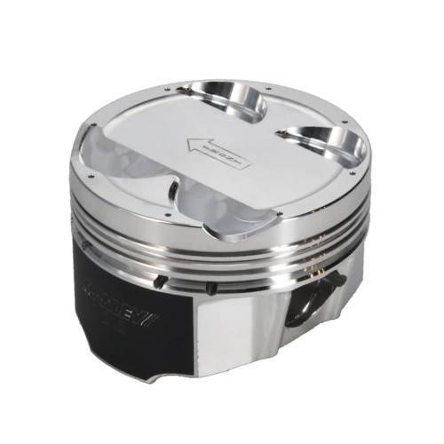 Manley Piston Toy 3.0L 2JZ-GTE 86.25mm B 1.328 CH -1.00cc