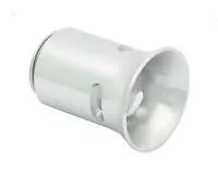 Extended bolt for APR K04 [GFB]