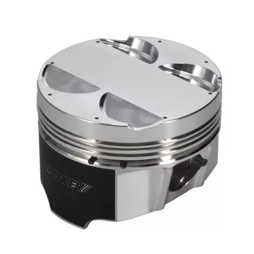 Manley Piston Set Mits 2.0L 4G63 85.00mm B 1.248 CH -17.00cc