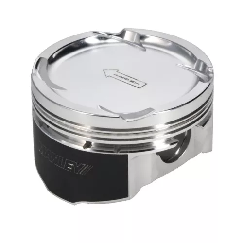 Manley Piston Set Mits 2.0L 4G63 86.50mm B 1.012 CH -17.00cc
