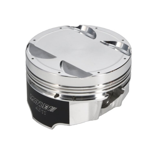 Manley Piston Mits 2.0L 4B11T 86.00mm B 1.155 CH -3.50cc