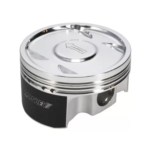 Manley Piston Set Sub EJ257 WRX STi 99.75mm B 1.209 CH-17cc