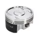 Manley Piston Set Sub EJ257 WRX STi 99.75mm B 1.209 CH-17cc