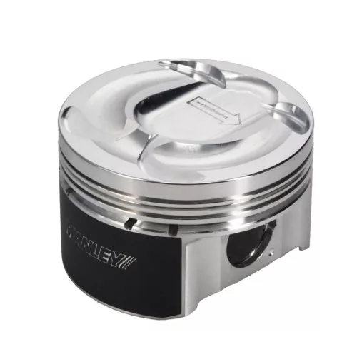Manley Piston Ford 2.0 EcoBoost 88.00mm B 1.291 CH -7.30cc