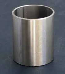 SV52 Weld On - 6061 Al. [GFB]