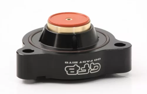 GFB SV52 Weld On - 304SS - 6465