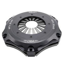   Tilton 7.25" (184mm) OT-II Cerametallic Racing Clutch - 66-301HW