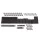 DART Head Stud Kits SBC 12.5° & 13° 7/16 and 3/8 for iron
