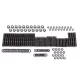 DART Head Stud Kits SBC 12.5° & 13° 7/16 and 3/8 for iron