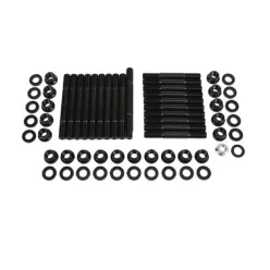 DART Main Stud Kits LS Next Splayed, LS Next / SHP iron blck