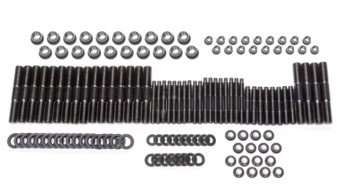 DART Head Studs 7/16 x 5.650 for aluminum blocks