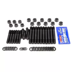 DART Main Studs  1/2 x 4.700 for iron blocks