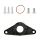 WRX Inlet Flange Adaptor [GFB]