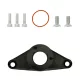 WRX Inlet Flange Adaptor [GFB]