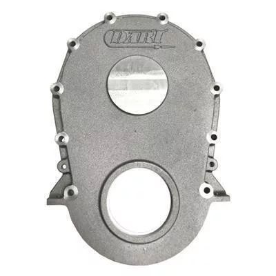 DART Front Cover - BBC Cam .400 Raised